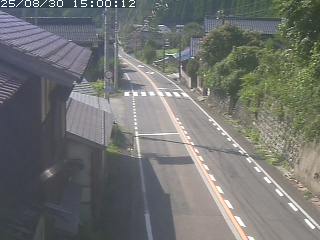 智頭町福原