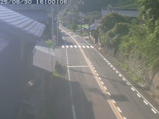 智頭町福原