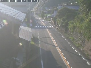 智頭町福原