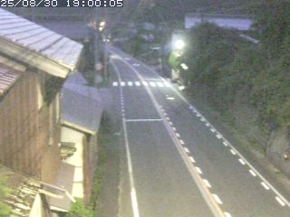 智頭町福原