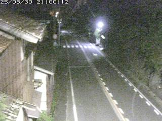 智頭町福原