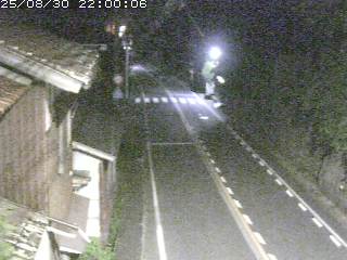智頭町福原