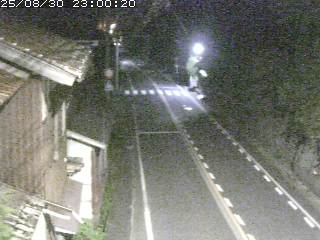 智頭町福原