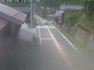 智頭町福原