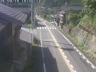 智頭町福原