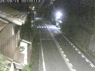 智頭町福原