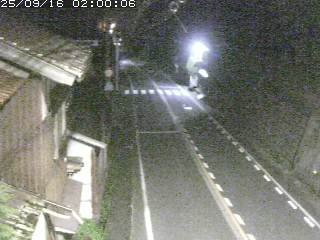 智頭町福原