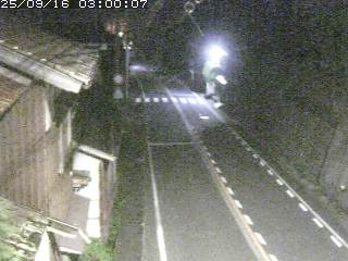 智頭町福原
