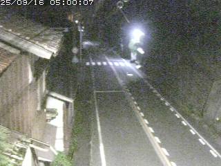 智頭町福原
