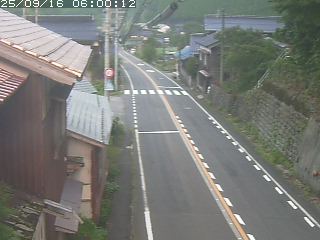 智頭町福原