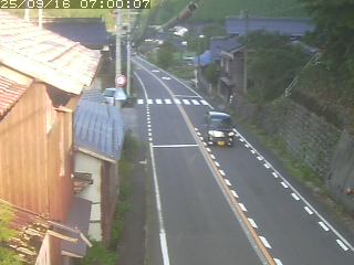 智頭町福原