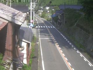智頭町福原