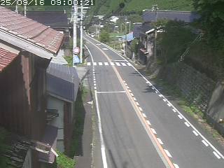 智頭町福原