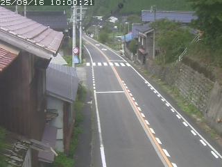 智頭町福原