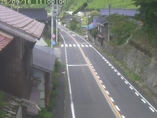 智頭町福原