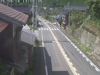 智頭町福原