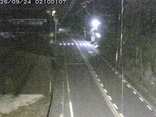智頭町福原