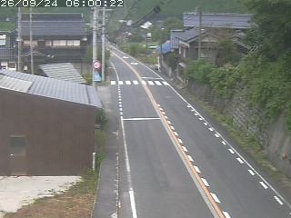 智頭町福原