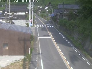 智頭町福原
