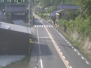 智頭町福原