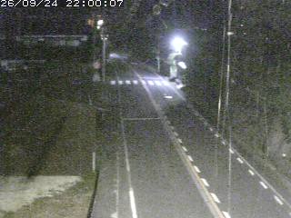 智頭町福原