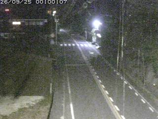 智頭町福原