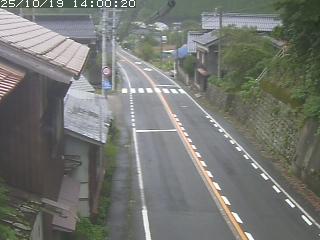 智頭町福原
