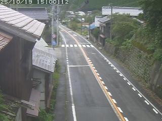 智頭町福原