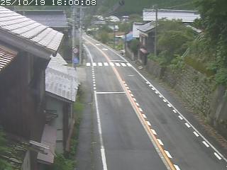 智頭町福原