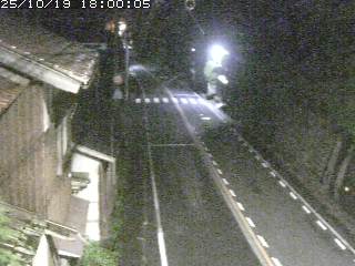 智頭町福原