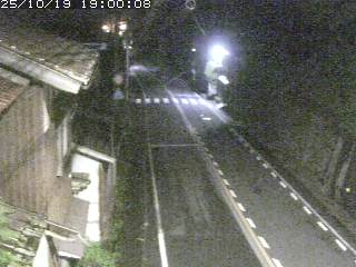 智頭町福原