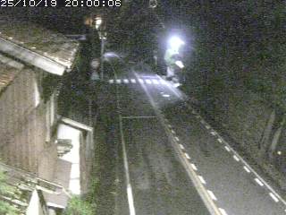 智頭町福原