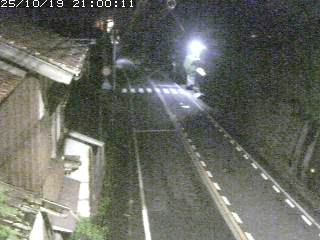 智頭町福原