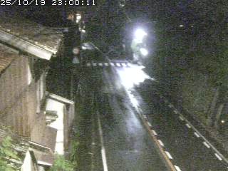 智頭町福原