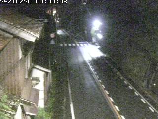 智頭町福原