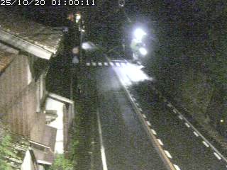 智頭町福原