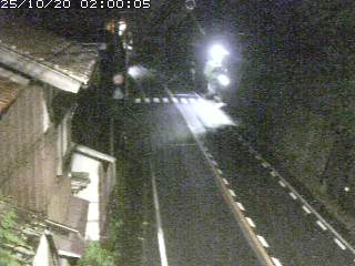 智頭町福原