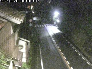智頭町福原