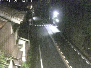 智頭町福原