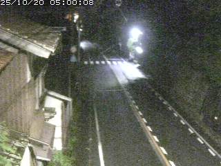 智頭町福原