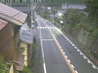 智頭町福原