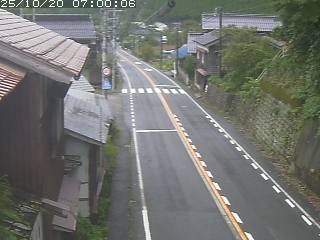 智頭町福原