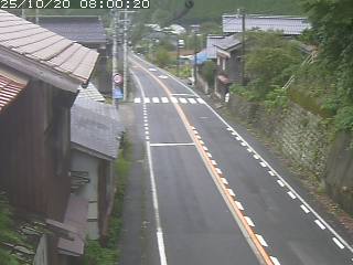 智頭町福原