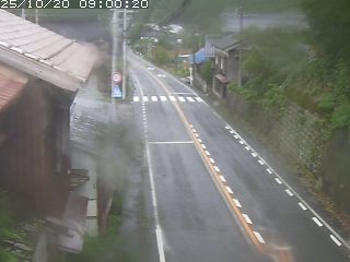 智頭町福原