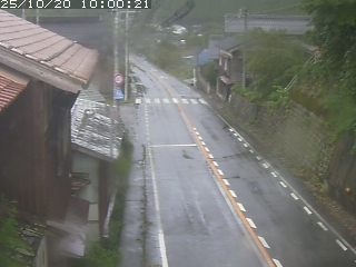智頭町福原