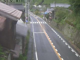 智頭町福原