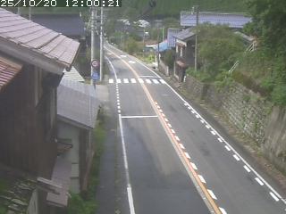 智頭町福原