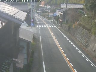 智頭町福原