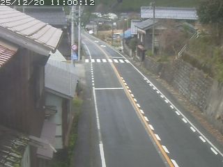 智頭町福原