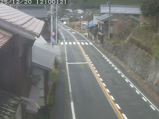 智頭町福原